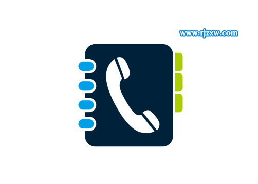 通讯软件图标怎么画出来