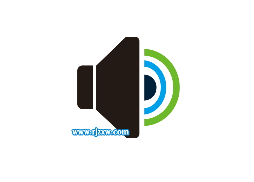 扬声器图形符号怎么设计画出来