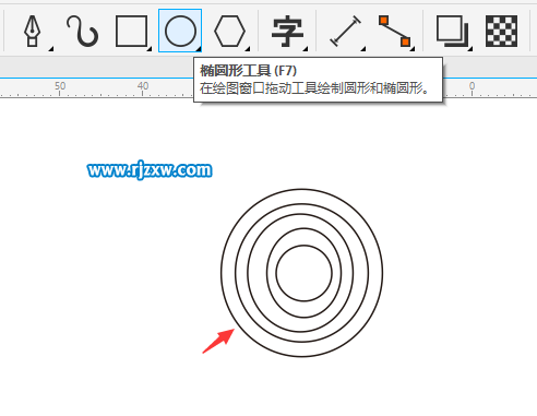 扬声器图形符号怎么设计画出来