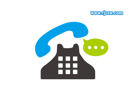 台式电话图标怎么设计