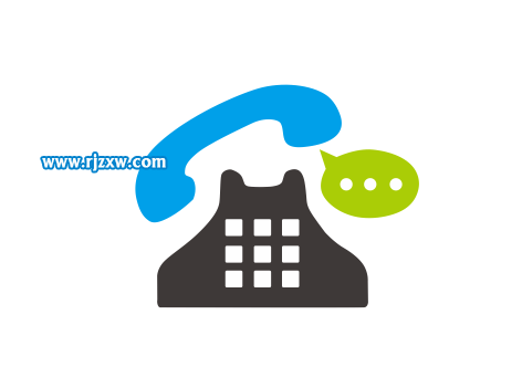 台式电话图标怎么设计