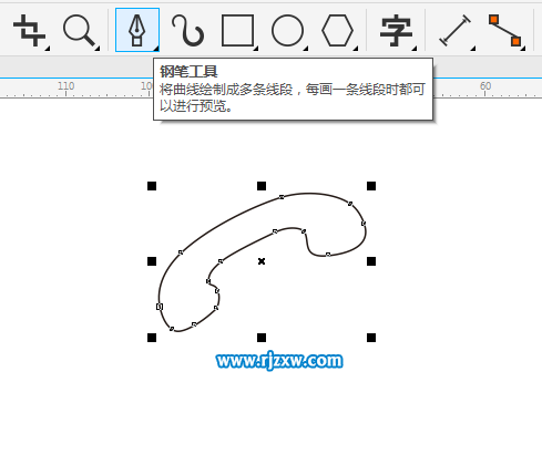 台式电话图标怎么设计