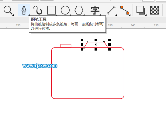 相机图标怎么设计出来