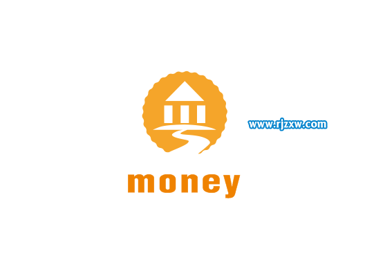 CDRX8设计山水标志的方法