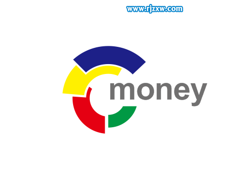 CDRX8制作360度旋转标志的方法