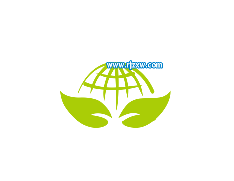 CDRX8设计环保标志图文教程