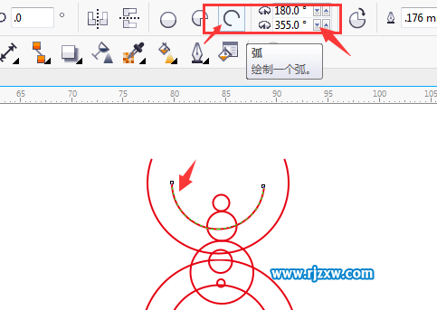 卡通蜘蛛怎么设计