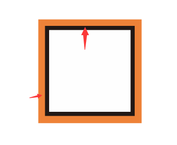 CDR设计卡通保险柜