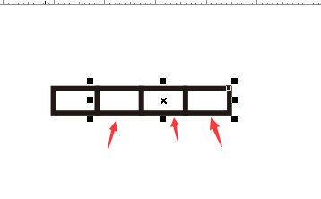 怎么用CDR制作防火墙图标呢