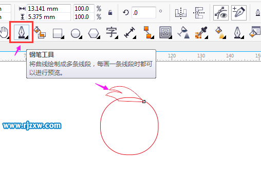 小鸟客服图标制作