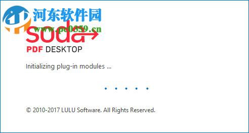 soda pdf 9安装破解的方法