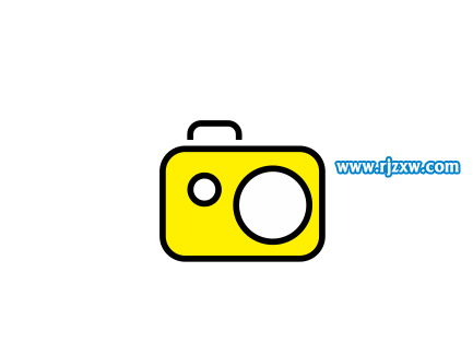 怎么使用CDR制作收音机图标