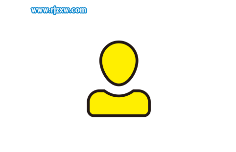 怎么用CDR制作用户图标