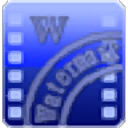 影音转霸2012修剪视频的方法