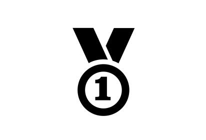 coreldraw怎么做奖牌