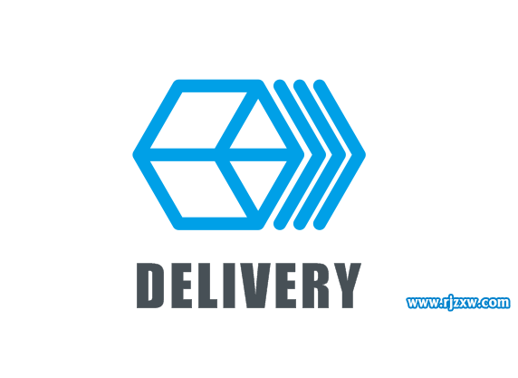 CorelDRAW怎么制作商标教程