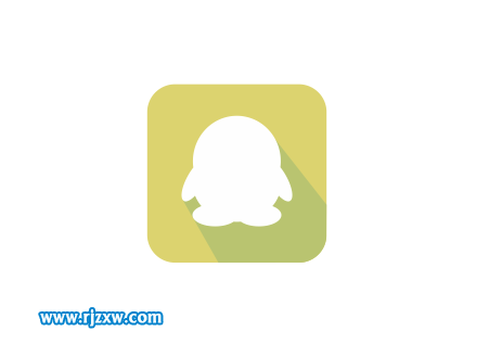 CorelDRAW制作qq企鹅分享图标