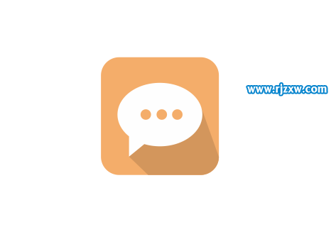 CorelDRAW制作信息社交图标实例教程