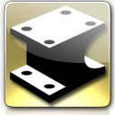 CAXA实体设计2015将dwg/dxf转换为exb格式的方法