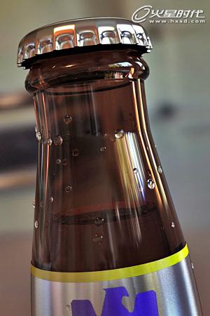 3DSMAX渲染啤酒瓶