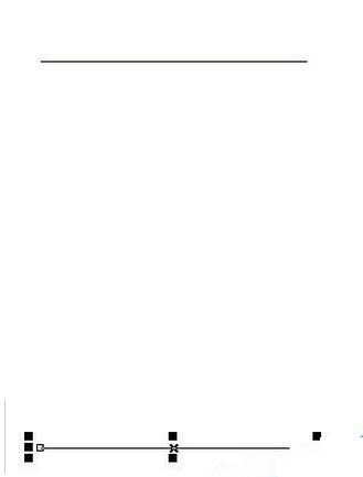 a4信纸打印模板设计