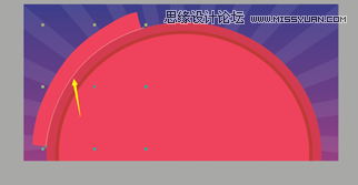 014.制作国庆节淘宝促销宣传海报讲解