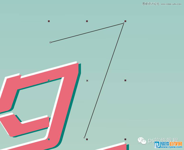 013.设计七夕情人节活动促消海报讲解