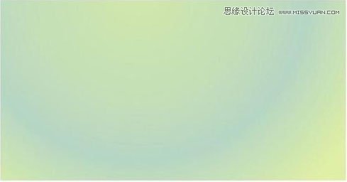 008.制作绿色时尚的立体字讲解