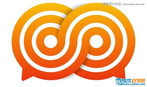 007.绘制唯美的图形讲解