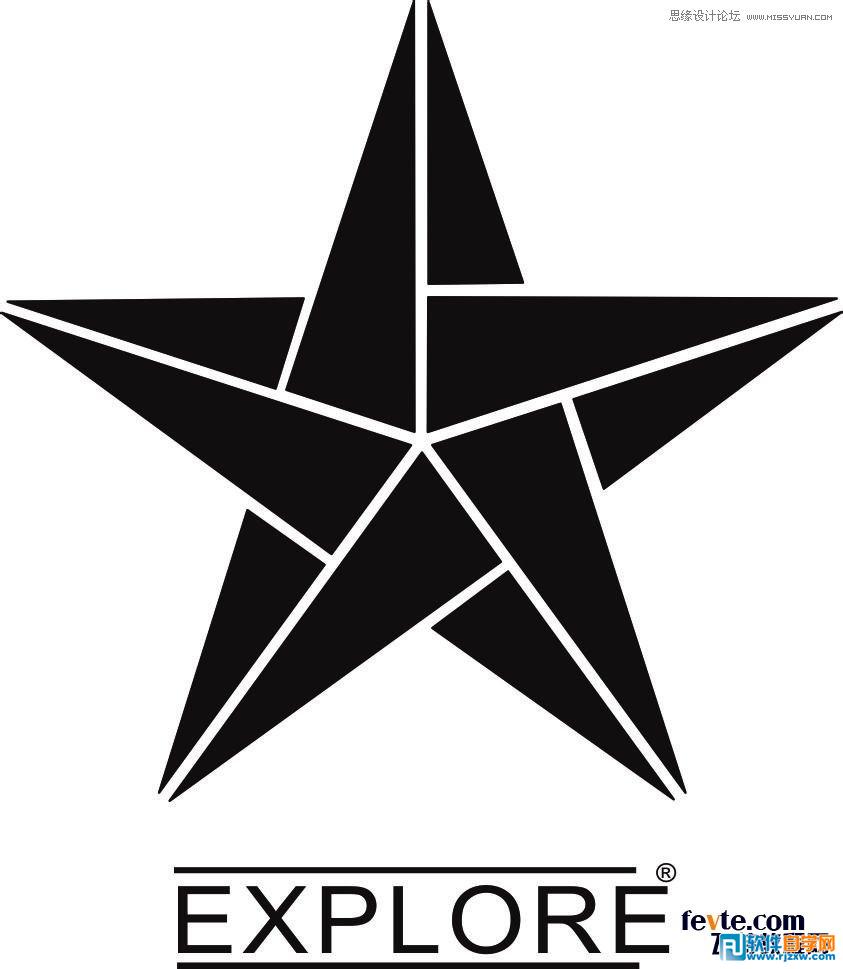 007.绘制唯美的图形讲解