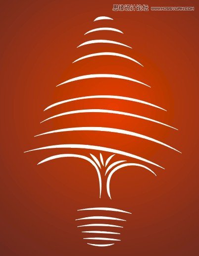 设计时尚的圣诞节贺卡