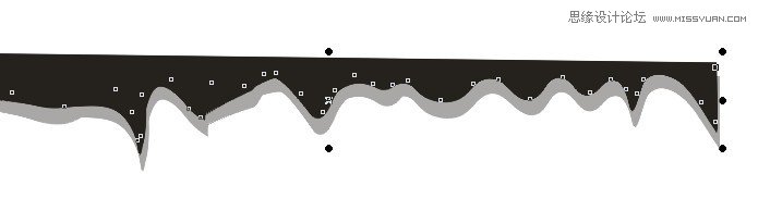 设计时尚的圣诞节贺卡