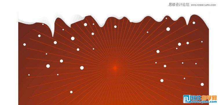 设计时尚的圣诞节贺卡