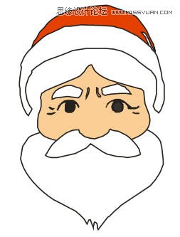 设计圣诞节贺卡