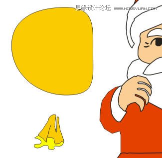 设计圣诞节贺卡