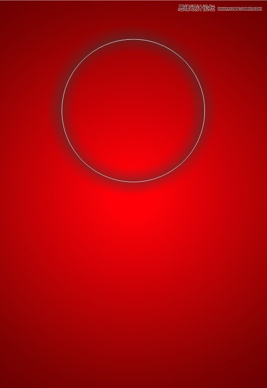 用CorelDrawX7制作漂亮时尚的圣诞节海报