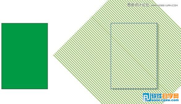 用CorelDrawX7制作漂亮时尚的圣诞节海报