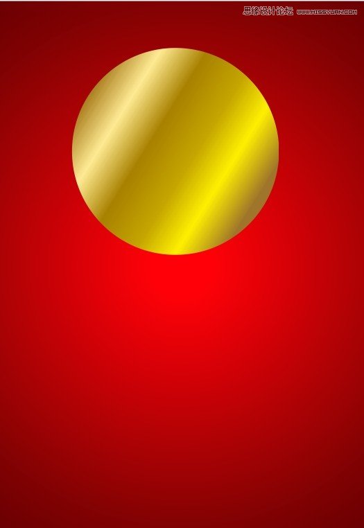 用CorelDrawX7制作漂亮时尚的圣诞节海报