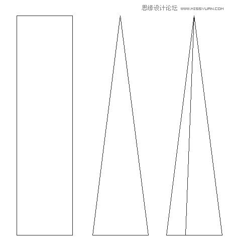 用CorelDRAW X6交互式工具设计旋转复古背景