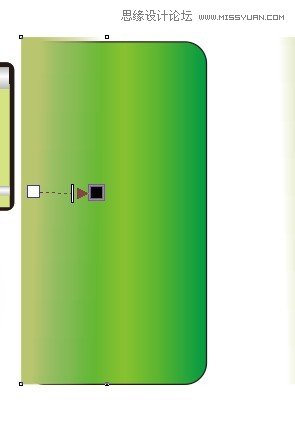 利用Coreldraw X6不同的美感颜色来表现产品