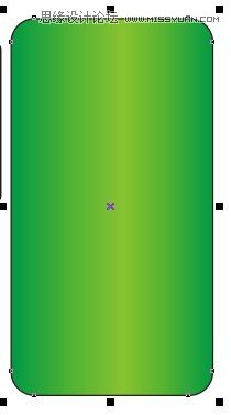 利用Coreldraw X6不同的美感颜色来表现产品