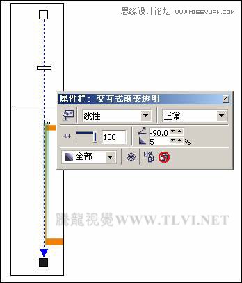 CorelDRAW X7绘制鬼神3游戏海报