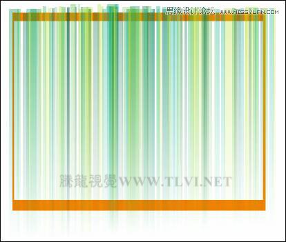 CorelDRAW X7绘制鬼神3游戏海报