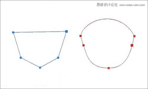 用CoreldrawX7设计樱桃小丸子插画