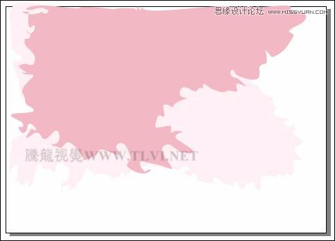 用CorelDRAWX7设计金黄色的秋季枫叶教程