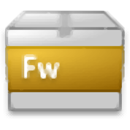 adobe fireworks将图像转换为图形或动画元件的方法