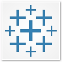 Tableau Desktop设置为中文的方法