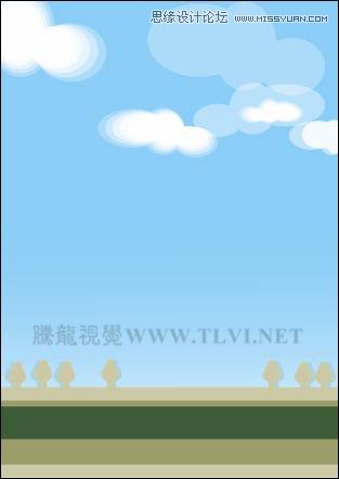 用CorelDRAWX7设计卡通风格的时尚美女教程