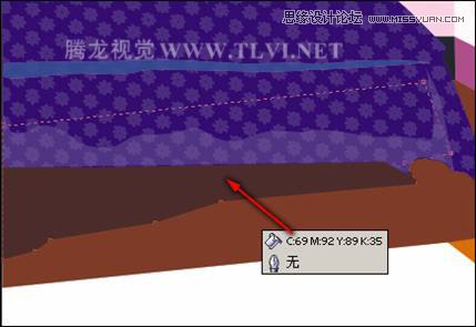 用CorelDRAWX7设计时尚家居插画教程