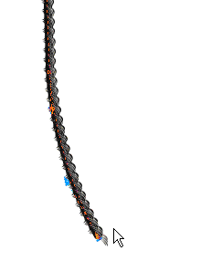 用CorelDRAW分析模拟人物照片设计全过程